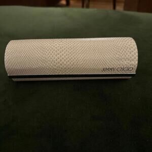 Jimmy Choo Glasses Case